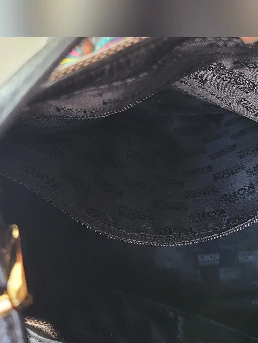 MICHAEL KORS handheld/shoulder bag